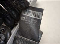 13297102 Ремень безопасности Chevrolet Cruze 2009-2015 20463416 #2