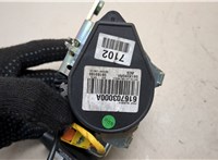 13297102 Ремень безопасности Chevrolet Cruze 2009-2015 20463416 #3