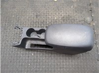  Консоль салона (кулисная часть) Hyundai Elantra 2010-2016 20463417 #1