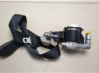 DJ0157L90, 01 Ремень безопасности Mazda 2 2007-2014 20463424 #1