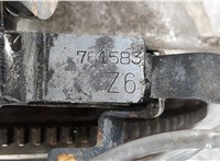  Компрессор кондиционера Mazda 3 (BK) 2003-2009 11428310 #7