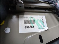  Консоль салона (кулисная часть) Volvo XC90 2002-2014 20463446 #4