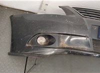  Бампер Toyota Avensis 3 2008-2018 20463449 #3