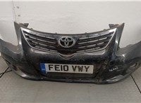  Бампер Toyota Avensis 3 2008-2018 20463449 #5