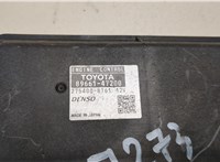 8966147200 Блок управления двигателем Toyota Prius 2009-2015 20463468 #2