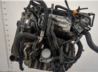  Двигатель (ДВС) Ford Mondeo 5 2015-2019 20463472 #5