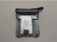  Блок управления двигателем Volkswagen Passat 6 2005-2010 20463473 #1