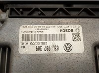  Блок управления двигателем Volkswagen Passat 6 2005-2010 20463473 #2