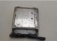  Блок управления двигателем Volkswagen Passat 6 2005-2010 20463473 #4