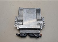 MEC63680 Блок управления двигателем Nissan Murano 2002-2008 20463475 #4