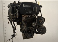  Двигатель (ДВС) Opel Vectra C 2002-2008 20463480 #1