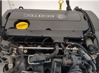  Двигатель (ДВС) Opel Vectra C 2002-2008 20463480 #5
