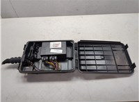  Блок комфорта Skoda SuperB 2001-2008 20463496 #1