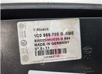  Блок комфорта Skoda SuperB 2001-2008 20463496 #2