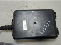  Блок комфорта Skoda SuperB 2001-2008 20463496 #7