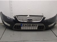  Бампер Ford Mondeo 4 2007-2015 20463533 #1