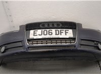  Бампер Audi A4 (B7) 2004-2009 20463541 #1
