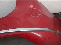 Кронштейн бампера Volkswagen Passat 7 2010-2015 Европа 11428374 #4