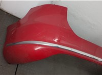  Кронштейн бампера Volkswagen Passat 7 2010-2015 Европа 11428374 #6