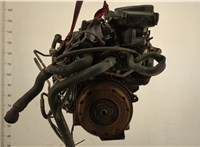  Двигатель (ДВС) Volkswagen Golf 4 1997-2005 20463555 #2