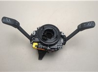  Переключатель поворотов и дворников (стрекоза) Volkswagen Passat 8 2015- 20463560 #1