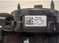  Переключатель поворотов и дворников (стрекоза) Volkswagen Passat 8 2015- 20463560 #4