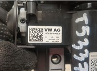  Переключатель поворотов и дворников (стрекоза) Volkswagen Passat 8 2015- 20463560 #5