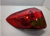  Фонарь (задний) Suzuki Vitara 2014- 20463561 #2