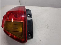  Фонарь (задний) Suzuki Vitara 2014- 20463561 #3
