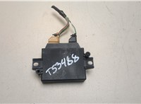  Блок управления парктрониками Renault Laguna 3 2007- 20463563 #2