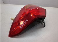  Фонарь (задний) Suzuki Vitara 2014- 20463567 #3