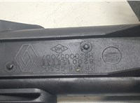  Коллектор впускной Renault Kangoo 1998-2008 20463572 #3