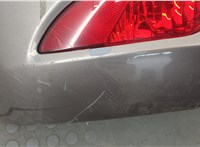  Бампер KIA Ceed 2007-2012 20463574 #6
