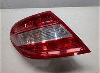 A2049068302 Фонарь (задний) Mercedes C W204 2007-2013 20463582 #1