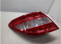 A2049068302 Фонарь (задний) Mercedes C W204 2007-2013 20463582 #2