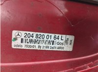 A2049068302 Фонарь (задний) Mercedes C W204 2007-2013 20463582 #7