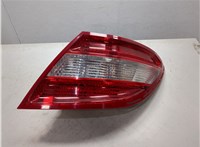 A2049068402 Фонарь (задний) Mercedes C W204 2007-2013 20463587 #1