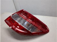 A2049068402 Фонарь (задний) Mercedes C W204 2007-2013 20463587 #2