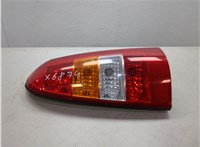 Фонарь (задний) Opel Astra G 1998-2005 20463590 #1