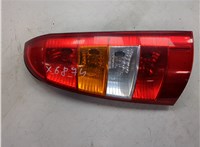  Фонарь (задний) Opel Astra G 1998-2005 20463590 #2