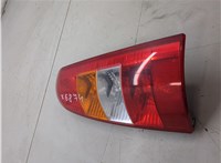 9117211 Фонарь (задний) Opel Astra G 1998-2005 20463590 #10