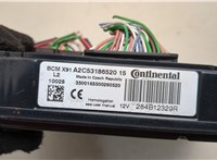  Блок управления бортовой сети (Body Control Module) Renault Laguna 3 2007- 20463591 #4