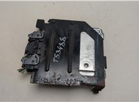  Кронштейн блока управления Renault Laguna 3 2007- 11428387 #4