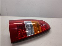  Фонарь (задний) Opel Astra G 1998-2005 20463594 #1