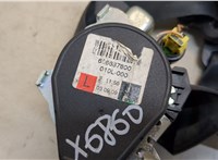  Ремень безопасности Ford Mondeo 4 2007-2015 20463608 #2