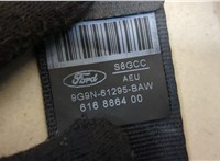  Ремень безопасности Ford Mondeo 4 2007-2015 20463608 #3