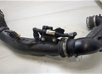  Патрубок корпуса воздушного фильтра Ford Edge 2018-2023 20463609 #1