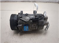  Компрессор кондиционера Seat Alhambra 1996-2010 20463617 #2