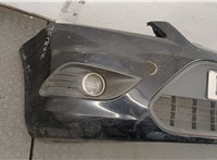  Бампер Ford Focus 2 2008-2011 20463619 #3