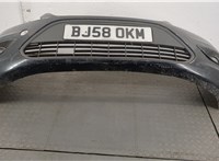  Бампер Ford Focus 2 2008-2011 20463619 #7